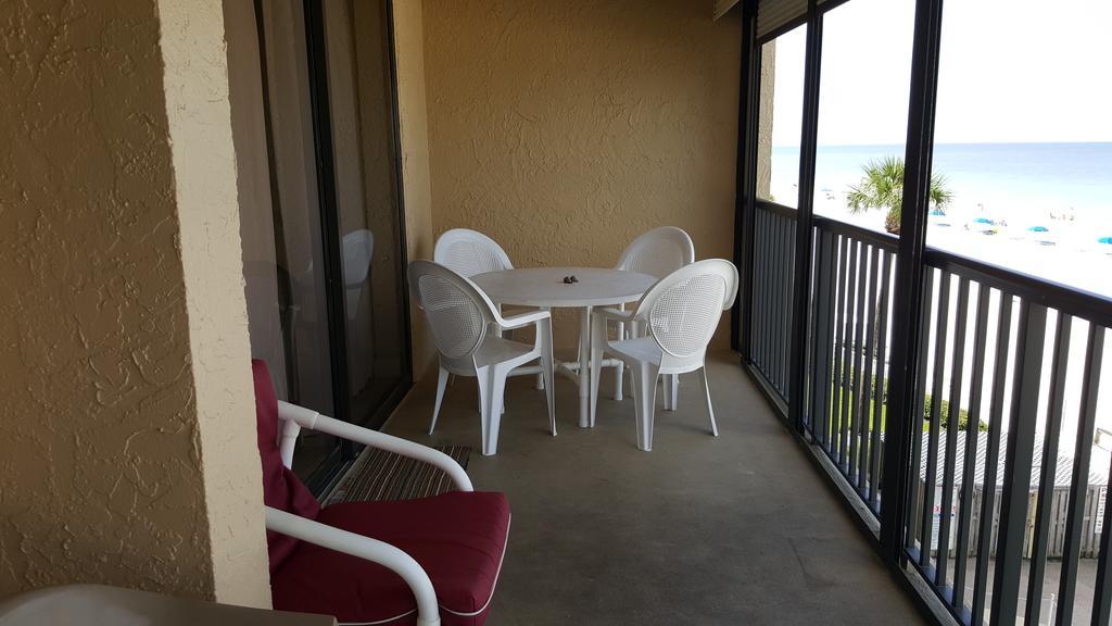 Sand Castle III 404 Apartment Indian Rocks Beach Eksteriør bilde